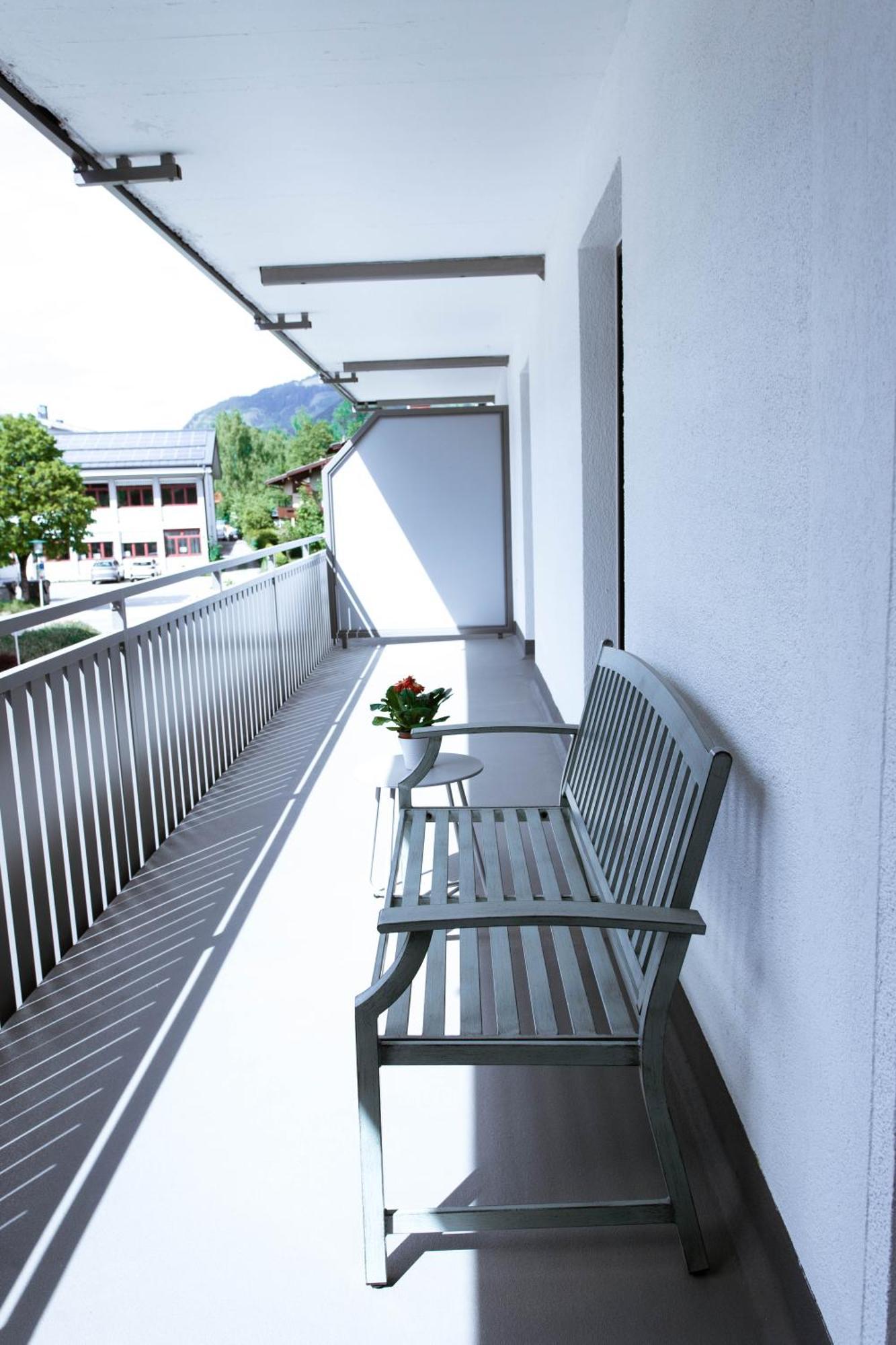 Apartment Liesl - Zell Am See Exteriér fotografie