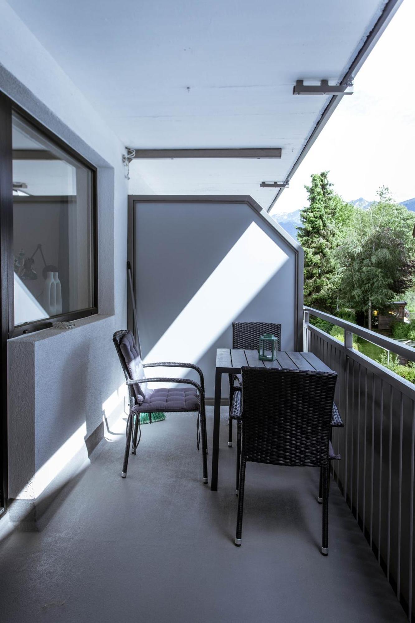 Apartment Liesl - Zell Am See Exteriér fotografie